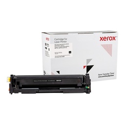 Xerox Everyday Toner Para Hp 410a Color Negro