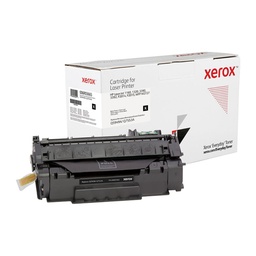 Xerox Everyday Toner Para Hp 49a53a Negro