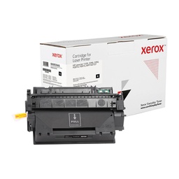 Xerox Everyday Toner Para Hp 49x53x Negro