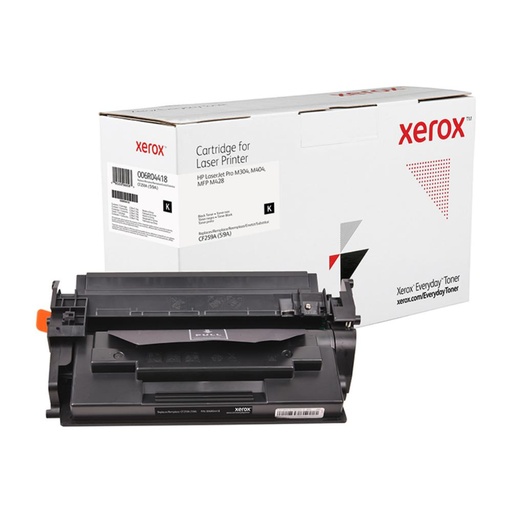[151354] XEROX EVERYDAY TONER 59A CF259A 