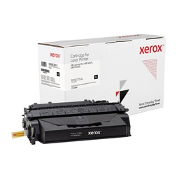 Xerox Everyday Toner 80x Cf280x Negro