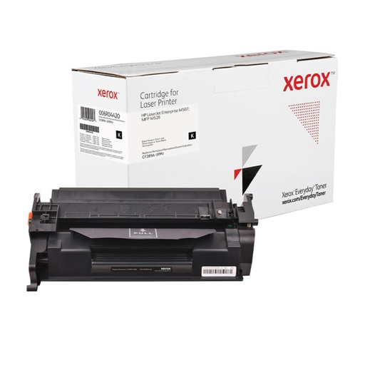 [151479] XEROX EVERYDAY TONER 89A CF289A 