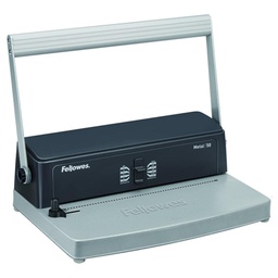 Encuadernadora Fellowes Metal 50