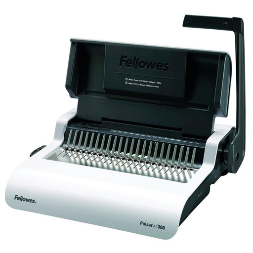 [220806] ENCUADERNADORA FELLOWES PULSAR+