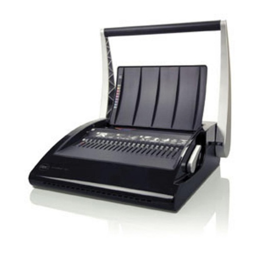 [248841] ENCUADERNADORA GBC COMBBIND 100 