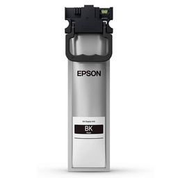 Epson Cartucho Wf-C5xxx Series Ink Cartridge Xl Black  5000