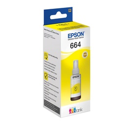 Epson Ecotank L355/L555 Bote Amarillo