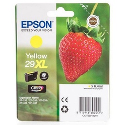 Epson Expression Home Xp-235 Cartucho Amarillo 29xl