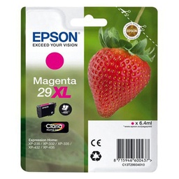 Epson Expression Home Xp-235 Cartucho Magenta 29xl