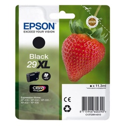 Epson Expression Home Xp-235 Cartucho Negro 29xl
