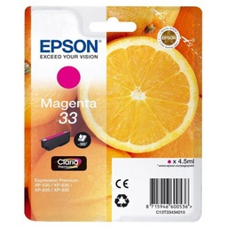 Epson Expression Home Xp-530 Cartucho Magenta