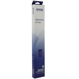 Epson Fx-2190 Cinta Nylon Negro