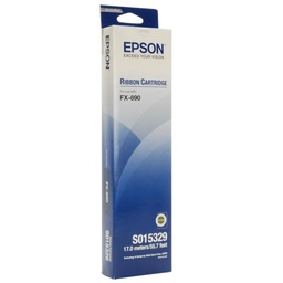 Epson Fx-890 Cinta Nylon Negro