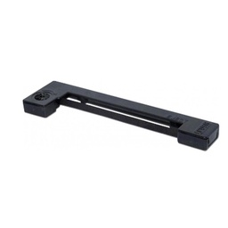 Epson M-180/180h/181/182/183/185 Erc-22b (S015204) Cinta Nylon Negro
