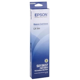 Epson Mx-80/80+, Lx-300/300c/300+/300+ii/350/400/800/800j/850, Fx-800/850/880 Nylon Negro