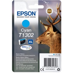 Epson Stylus Office Bx320fw Cartucho Cian