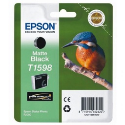 Epson Stylus Photo R2000 Cartucho Negro Matte