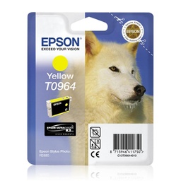 Epson Stylus Photo R2880 Cartucho Amarillo