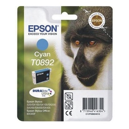 Epson Stylus S20/Sx105/Sx205/405 Cartucho Cian