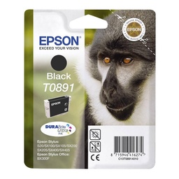 Epson Stylus S20/Sx105/Sx205/405 Cartucho Negro