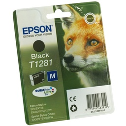 Epson Stylus S22/Sx125/ Sx420w/425w, Office Bx305f Cartucho Negro