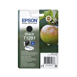 Epson Stylus Sx420w/425w/ Office Bx305f/320fw Cartucho Negro