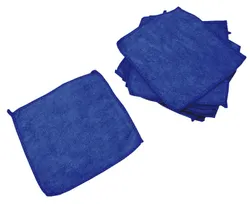 Trapitos De Microfibra 5 Unidades