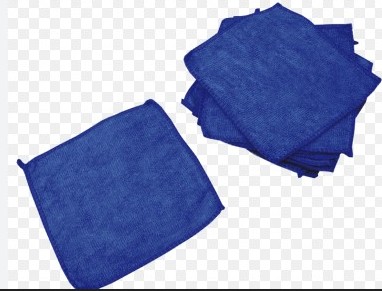 [825663] TRAPITOS DE MICROFIBRA 5 UNIDADES