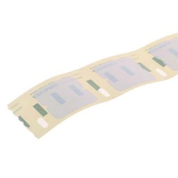 Etiqueta Term.dymo Lw 26x54 Bl