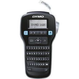 Etiquetadora Dymo Labelmanager 160
