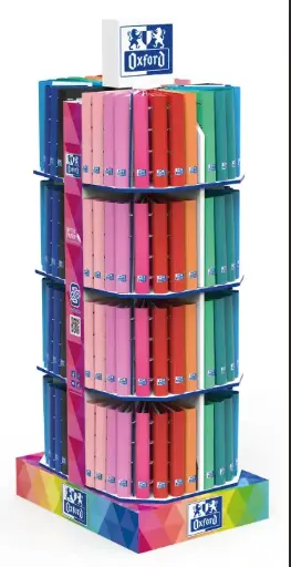 [650153] EXPOSITOR EUROBINDER 144 UDS