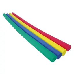 Churro Corcho 1,50 Cm Amarillo
