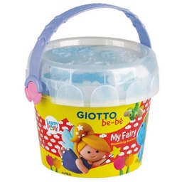 Cofre Giotto Be-Bè – My Fairy