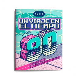 Cuaderno Rubio Viaje Tiempo