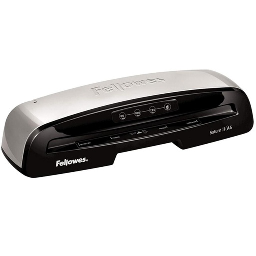 [220795] PLASTIFICADORA FELLOWES SATURN A4