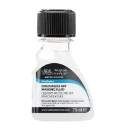 Líquido Enmascarador Incoloro 75 Ml