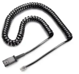 Poly Cable U10-S Plu10p-S
