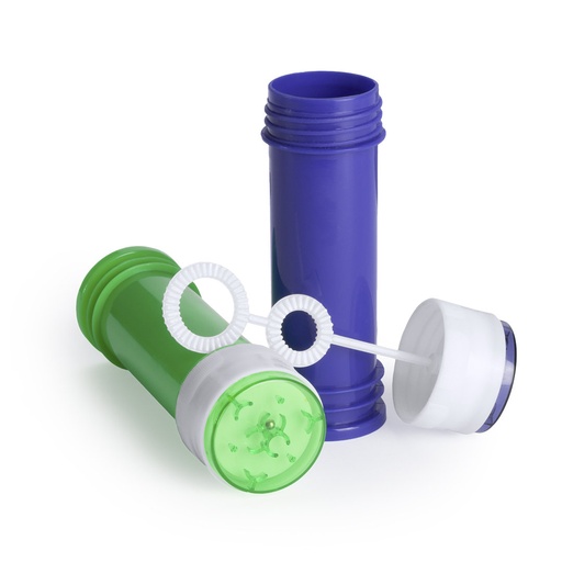 [825144] POMPEROS Y TUBOS DE POMPAS DE JABÓN