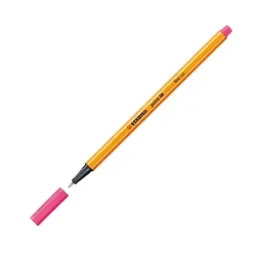 Rotulador Stabilo Point 88 Malva