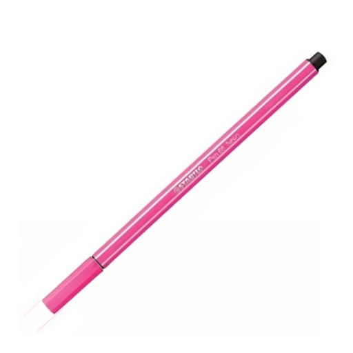 [118670] ROTULADOR STABILO PEN-68 FLUOR