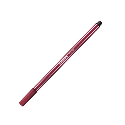 [118648] ROTULADOR STABILO PEN-68 PURPURA