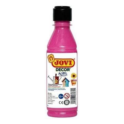 [649461] PINTURA ACRILICA JOVI 250ML MAGENTA