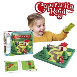 Juego De Logica Ludilo Smart Games