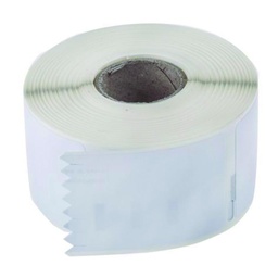 Etiquetas Térmicas Dymo Labelwriter 89×36mm Papel Blanco 520uds