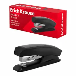 Grapadora Elegance Erichkrause Grapas Nº22/24/6/30 Hojas