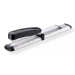Grapadora Novus B27 Brazo Largo 40h