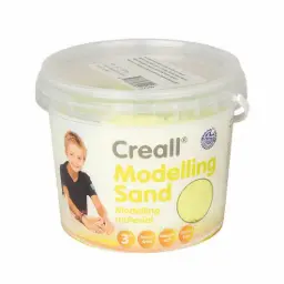 Arena Magica Amarilla 750g