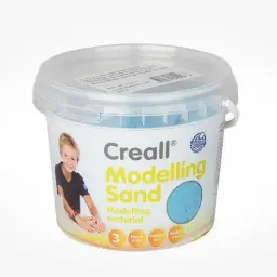Arena Magica Azul 750g