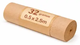 Crespon Sadipal 0,5x2m Marron