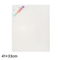 Bastidor Lienzo Para Pintar 41×33cm Marco De Madera